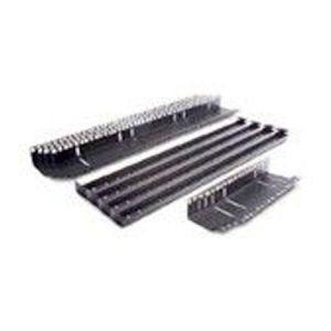 IBM SYSTEM NETWORKING RECESSED 19IN 4POST RAIL KIT
