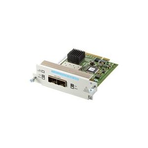  HP Procurve 2920 2-port 10GbE SFP+ Module 
