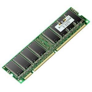 HP 4GB DIMM DDR4 Memory memory module
