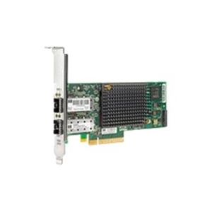 HP NC550SFP Dual Port 10GbE Server Adapter