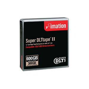 Imation 16332 SDLT Cleaning Cartridge