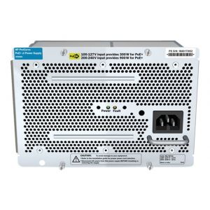  HP ProCurve 1500W AC Power Supply
