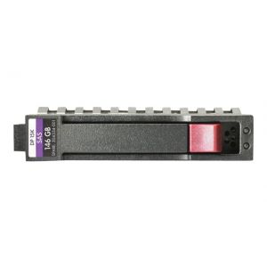 HP Dual Port Midline - hard drive - 1 TB - SAS 6Gb/s