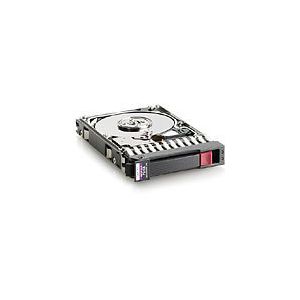 HP Enterprise - hard drive - 300 GB - SAS 6Gb/s