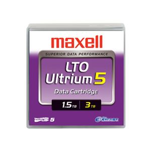 Maxell 22932300 LTO-5 Tape Cartridge