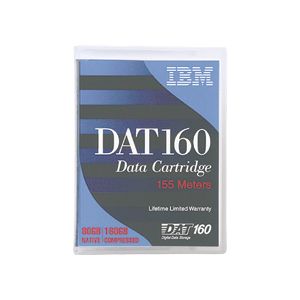 IBM 23R5635 8mm DDS-6 80GB/160GB Backup Tape