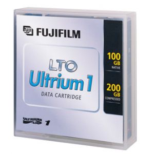 Fujifilm LTO Ultrium-1 Tape Cartridge 