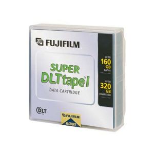 Fuji 600003280 SDLT-1 160GB/320GB Backup Tape