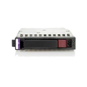 HP 750GB hot-plug SATA HDD