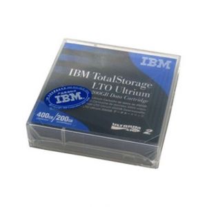 IBM 35L1119 SDLT-1 160GB/320GB Backup Tape 