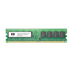 Hewlett Packard Enterprise 378021-001 2GB DDR2 400MHz ECC memory module