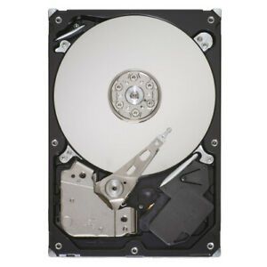390595-001 - HP 80GB 7200RPM SATA 3GB/s NCQ 3.5-inch Hard Drive