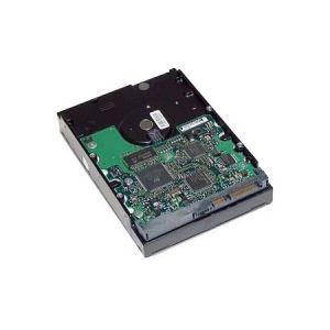 HP 500GB Hot-Plug Serial ATA (SATA) 1.5GB/s Hard Drive 7200 RPM 3.5 inch 