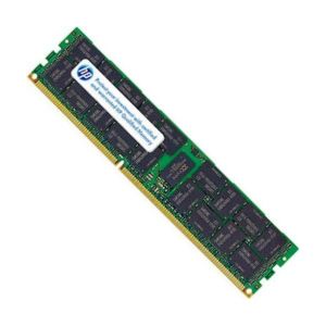 Hewlett Packard Enterprise 2GB DDR2 2GB DDR2 667MHz memory module