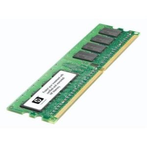 HP 397411-S21 2Gb 2 X 1Gb 667Mhz Pc25300 Cl5 Ecc Ddr2 Sdram Fully Buffered Dimm