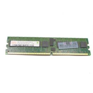 398706-551 HP 1GB (1X1GB) 2RX8 PC2-5300F MEMORY
