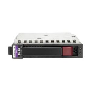 HP M6625 600GB 6G SAS 10K rpm SFF (2.5-inch) Dual Port