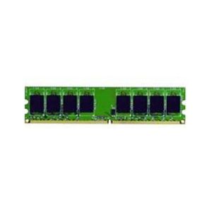 HP Memory 4 GB : 2 x 2 GB-DIMM 240-pin-DDR2-667 MHz / PC2-5300-1.8 V