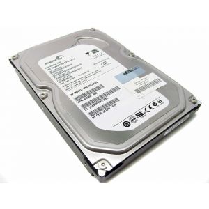 399968-001 - HP 160GB 7200RPM SATA 1.5GB/s 3.5-inch Hard Drive