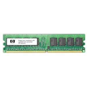Hewlett Packard Enterprise 416470-001 0.5GB DDR2 667MHz ECC memory module