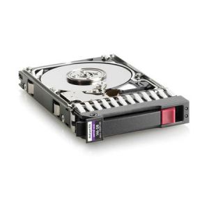 HP Dual Port hard drive-146 GB-SAS