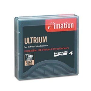Imation LTO-4 Tape Cartridge