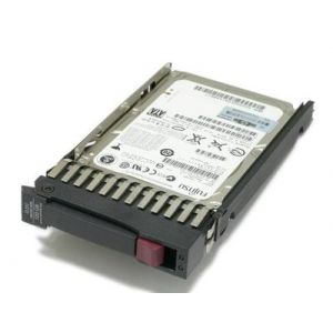 431908-001 - HP 120GB 5400RPM SATA 1.5GB/s Hot-Pluggable 2.5-inch Hard Drive