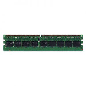 Hewlett Packard Enterprise 432668-001 2GB DDR2 667MHz ECC memory module