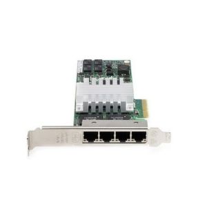 HP NC364T PCI Express Quad Port Gigabit Server Adapter-Network adapter-PCI Express