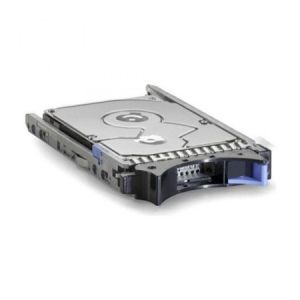 IBM Storage and I/O Blade 1 TB 7200 RPM Dual Port 3.5 inch Hot Swap SATA