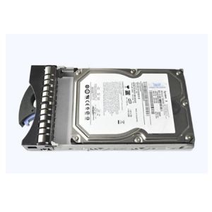 IBM 300GB Serial Attached SCSI (SAS) 3.5 inch 6G 15K LFF G2HS Hot-Swap Hard Drive