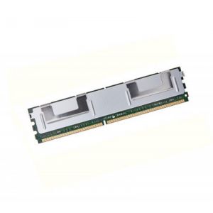 HP 455263-061 2GB DDR2-667MHz PC2-5300 ECC Fully Buffered CL5 240-Pin DIMM Memory Module