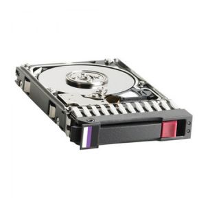 458930-B21 - HP 750GB 7200RPM SATA 3GB/s Hot-Pluggable NCQ MidLine 3.5-inch Hard Drive