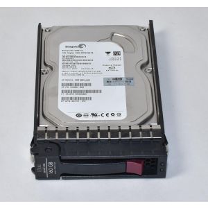 Hewlett Packard Enterprise 160GB SATA 7200RPM 160GB Serial ATA