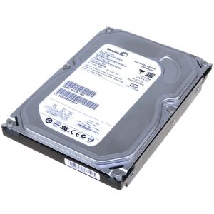 460578-001 - HP 250GB 7200RPM SATA 3GB/s Hot-Pluggable NCQ 3.5-inch Hard Drive
