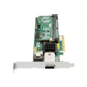 HP Smart Array P212/Zero Memory Controller