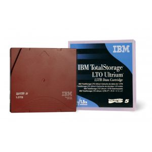 IBM 46X1290 LTO Ultrium 5 Data Cartridge