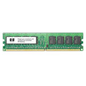 HP 4GB PC2-5300 FB-DIMM 677MHz - 491503-061