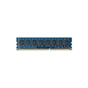HP 1GB PC3-10600E 1GB DDR3 1333MHz memory module