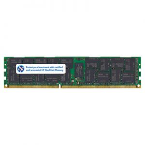Hewlett Packard Enterprise 500656-S21 2GB DDR3 1333MHz memory module