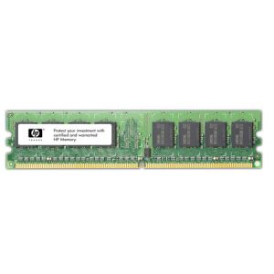 HP Memory 4 GB DIMM 240-pin-DDR3-1333 MHz / PC3-10600-CL9