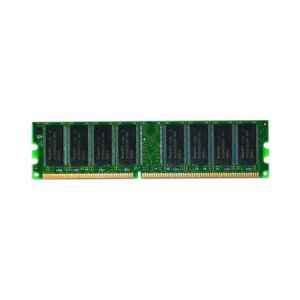 HP Memory-2 GB-DIMM 240-pin-DDR3-1333 MHz / PC3-10600-CL9 
