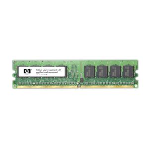 HP 4GB (1x4GB) Dual Rank x8 PC3L-10600 (DDR3-1333) Unbuffered CAS-9 Memory Kit