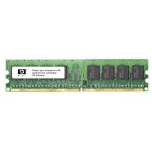 Hewlett Packard Enterprise 2GB DDR3 1333 2GB DDR3 1333MHz ECC memory module