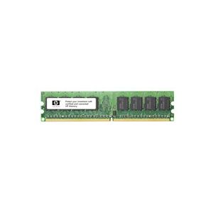 Hewlett Packard Enterprise 4GB DDR3 1333 4GB DDR3 1333MHz ECC memory module