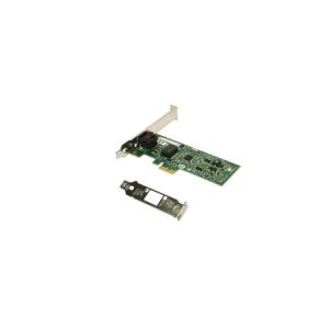 HP NC112T PCIe Gigabit Server Adapter-Network adapter