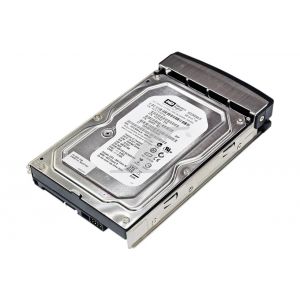 504337-001 - HP 250GB 7200RPM SATA 3GB/s Hot-Pluggable NCQ 3.5-inch Hard Drive