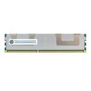 HP 8GB PC2-5300 8GB DDR2 667MHz ECC memory module