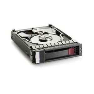 HP1TB 6G Serial Attached SCSI (SAS) 7.2K 3.5 inch Dual Port Hot Plug Hard Drive