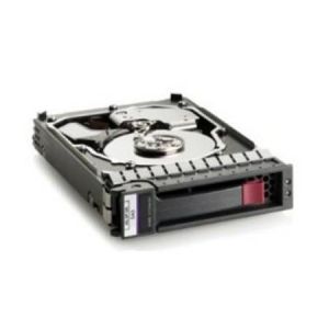 516814-B21 - HP 300GB 15000RPM SAS 6GB/s Hot Plug Dual Port 3.5-inch Enterprise Hard Drive with Tray